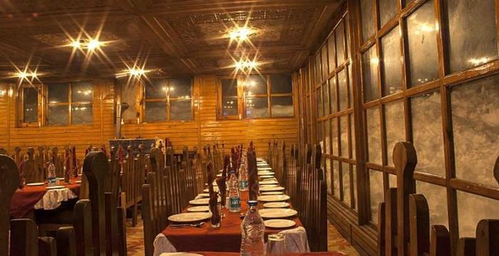 Hotel Heevan